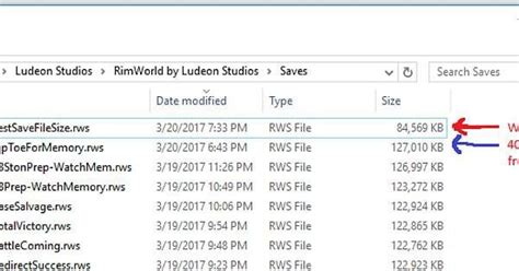 rimworld memory leak mod|[A16] Zhentar's Experimental Performance & Memory Fixes.